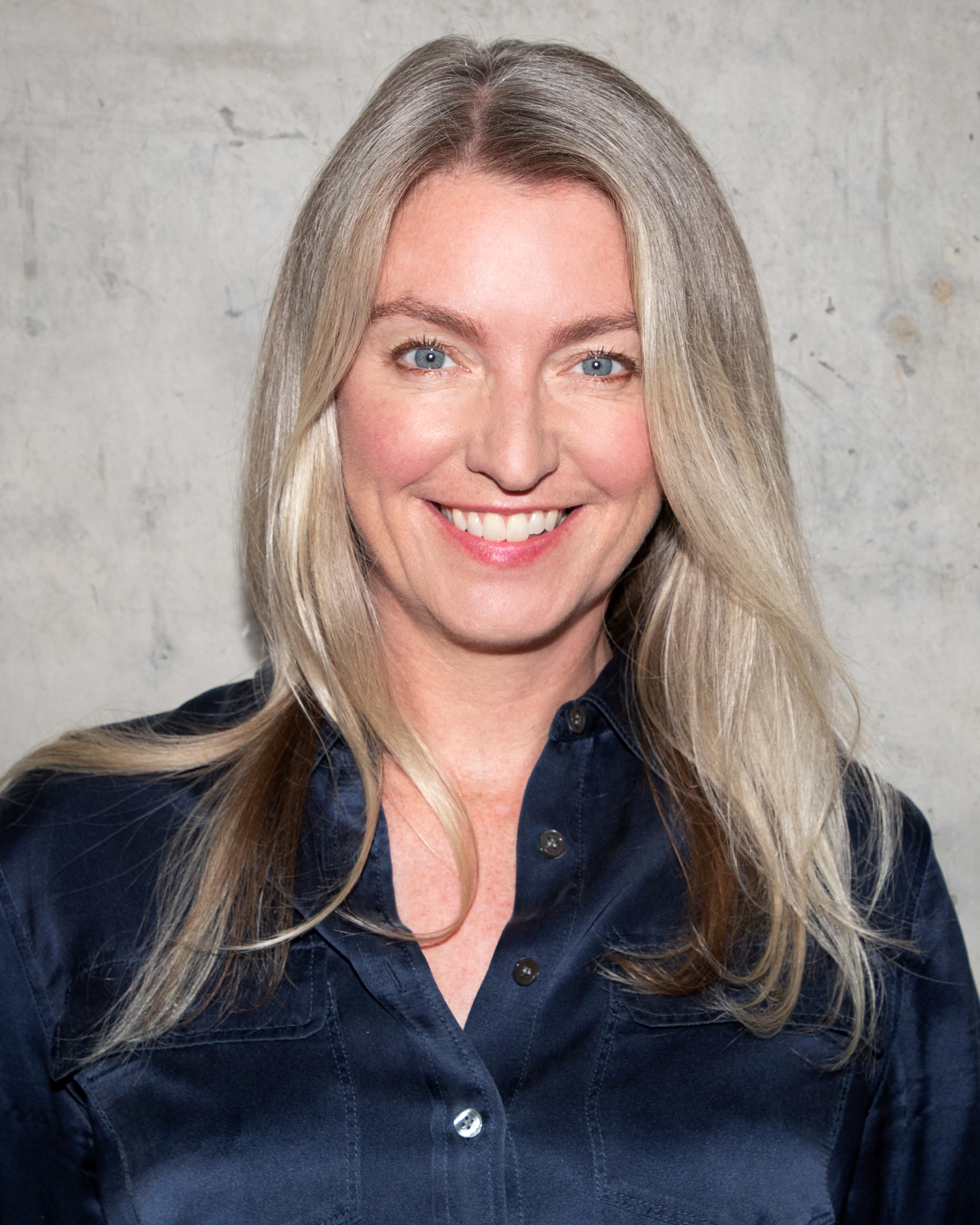 Ruth Pitt, Co-Founder and CEO of Anaxi Group