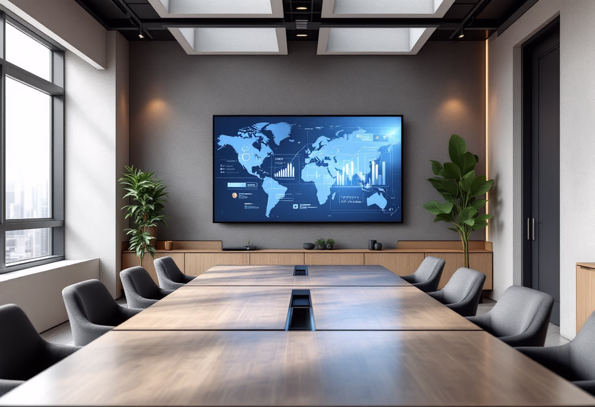 image of innovative data solutions