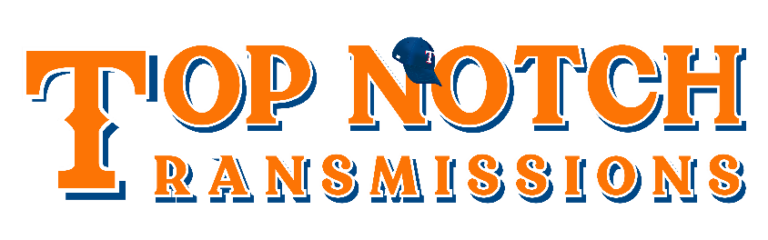 Top Notch Transmissions