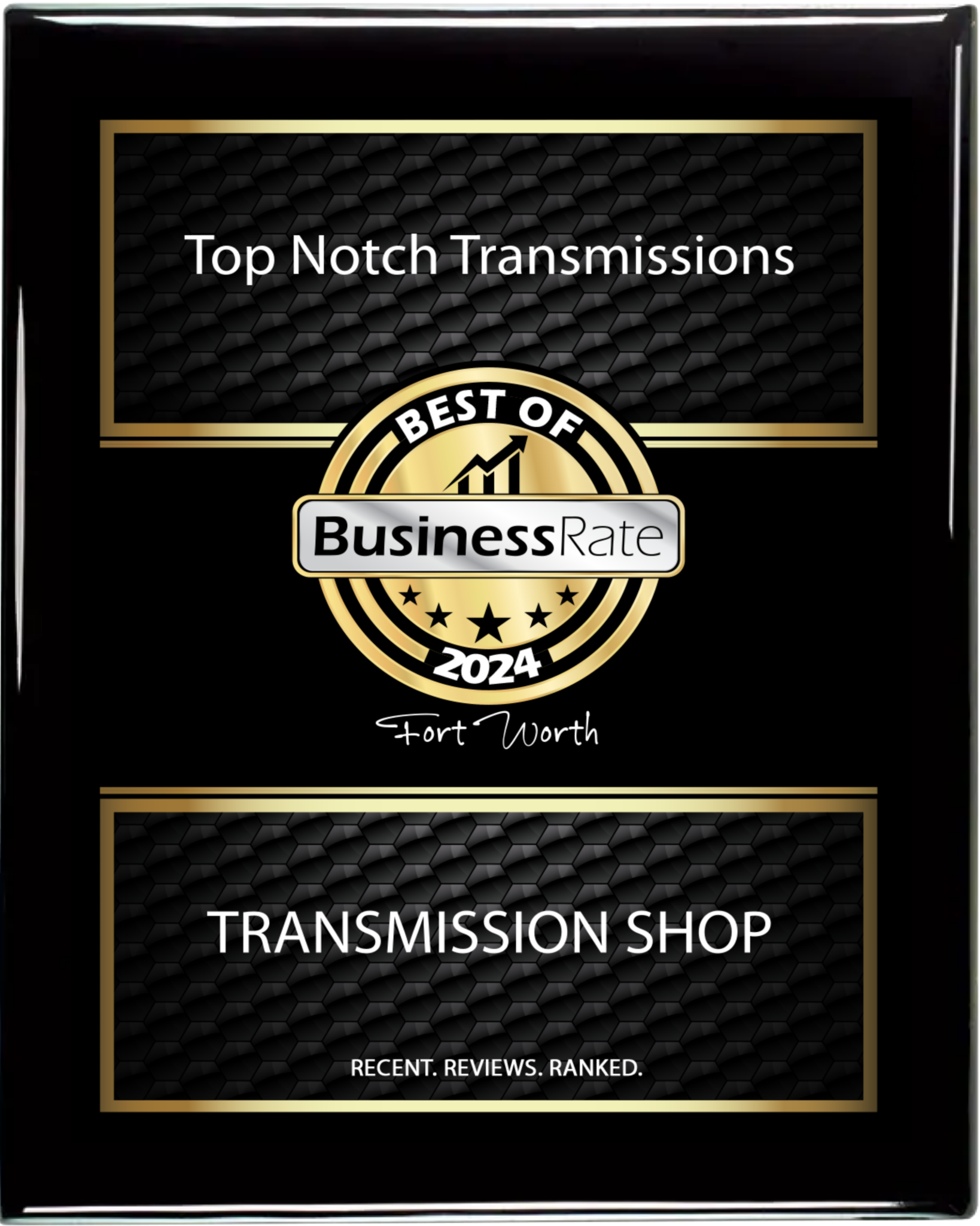 best transmission shop in fort worth