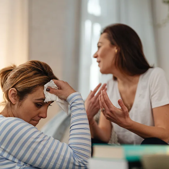  Depression support