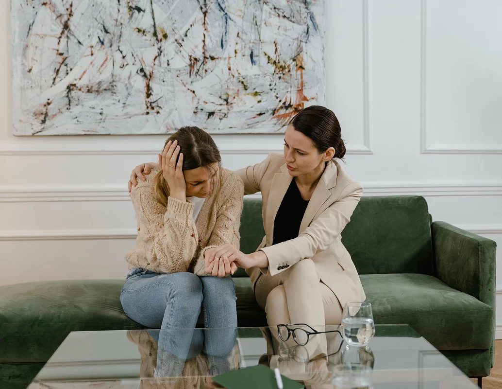 Individual therapy