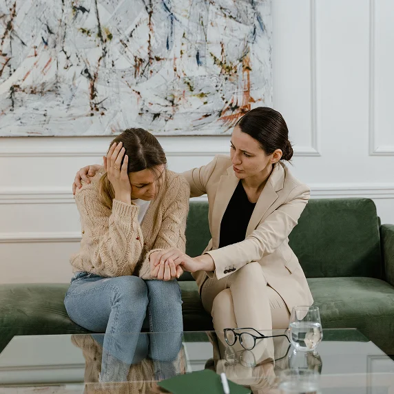 Individual therapy