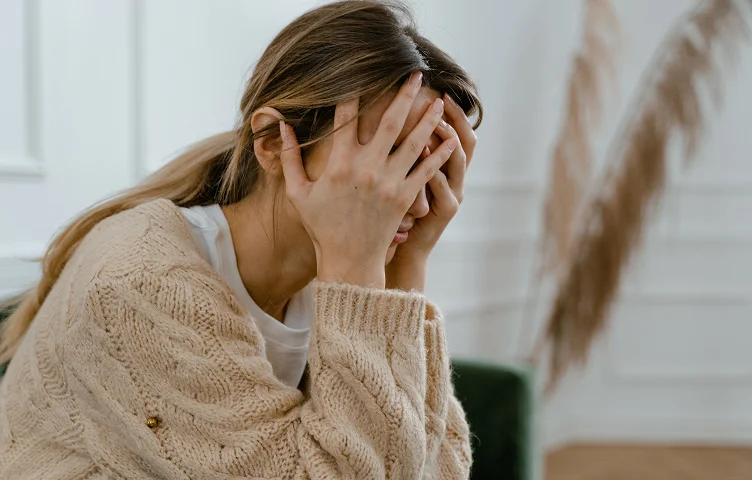 Understanding anxiety: symptoms, causes, and coping tips