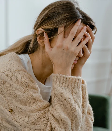 Understanding anxiety: symptoms, causes, and coping tips
