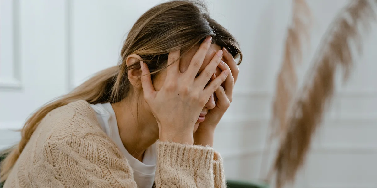 Understanding anxiety: symptoms, causes, and coping tips