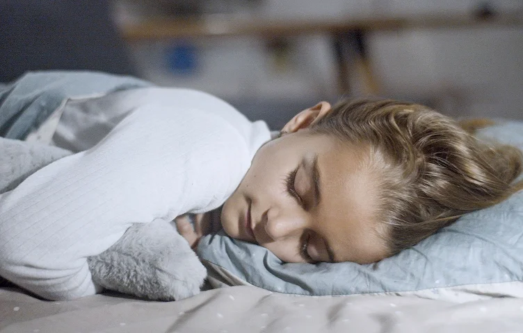 The science of better sleep for restful nights and clearer minds naturally