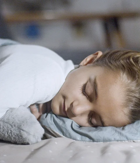 The science of better sleep for restful nights and clearer minds naturally