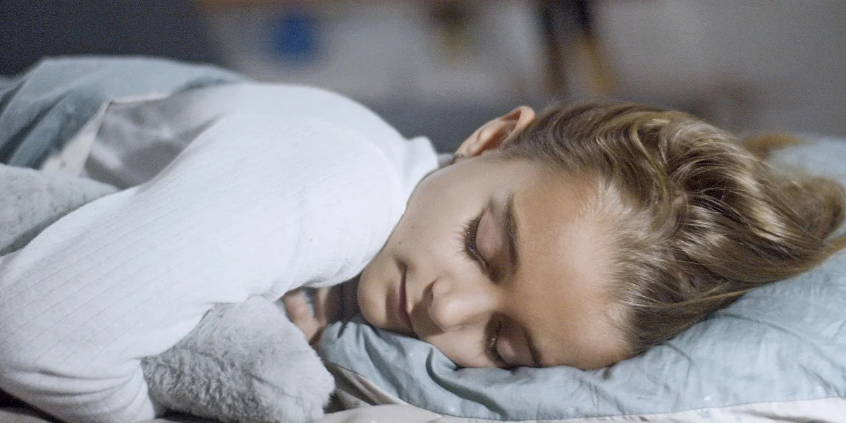 The science of better sleep for restful nights and clearer minds naturally