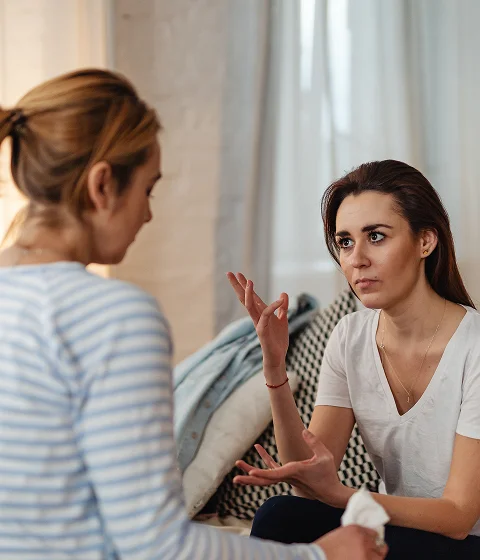 Why sharing feelings supports emotional health and healing growth