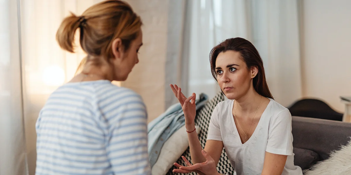 Why sharing feelings supports emotional health and healing growth