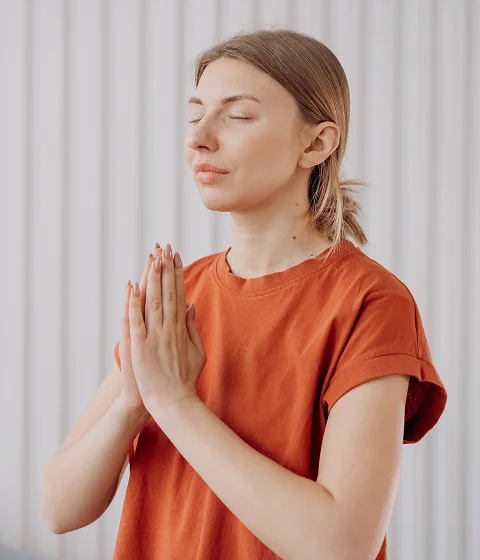 Managing modern stress with calm, focus, and resilience daily