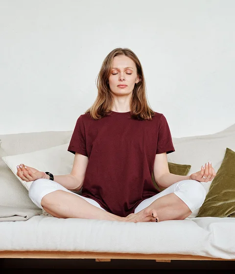 Stay updated with mental wellness tips, stories, and insights weekly