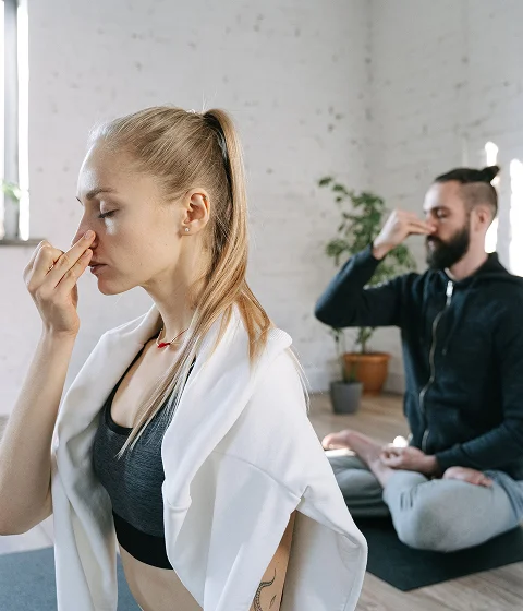 Expert tips for a healthier mind, happier life, and balanced living daily