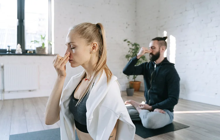 Expert tips for a healthier mind, happier life, and balanced living daily