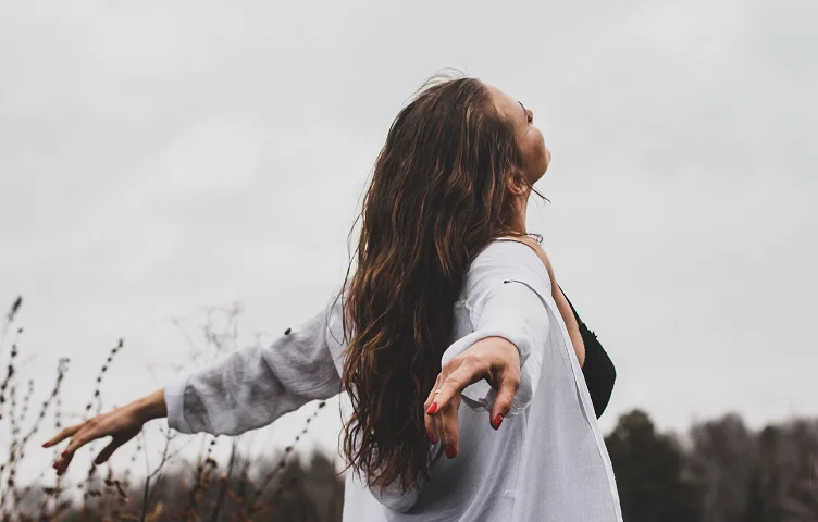 Personal growth and self-discovery for a positive, empowered life