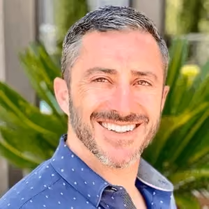 Matthew Stern