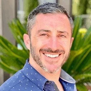 Matthew Stern