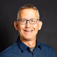 Dr. Jason Cass