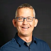 Dr. Jason Cass