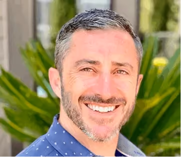 Dr. Jason Cass