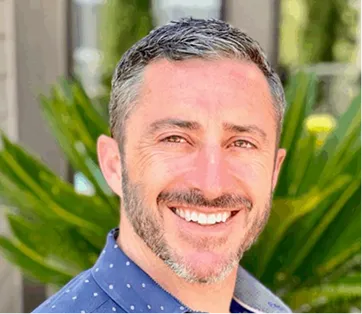 Dr. Jason Cass