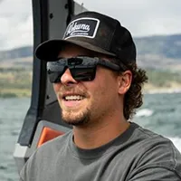 Kelowna Boat Charters Owner