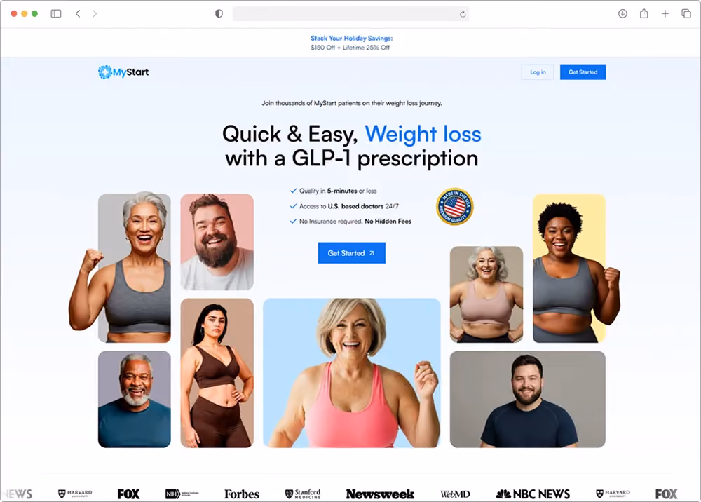 MyStart Health thumbnail