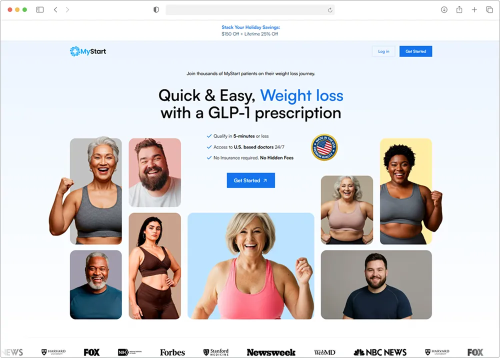 MyStart Health thumbnail