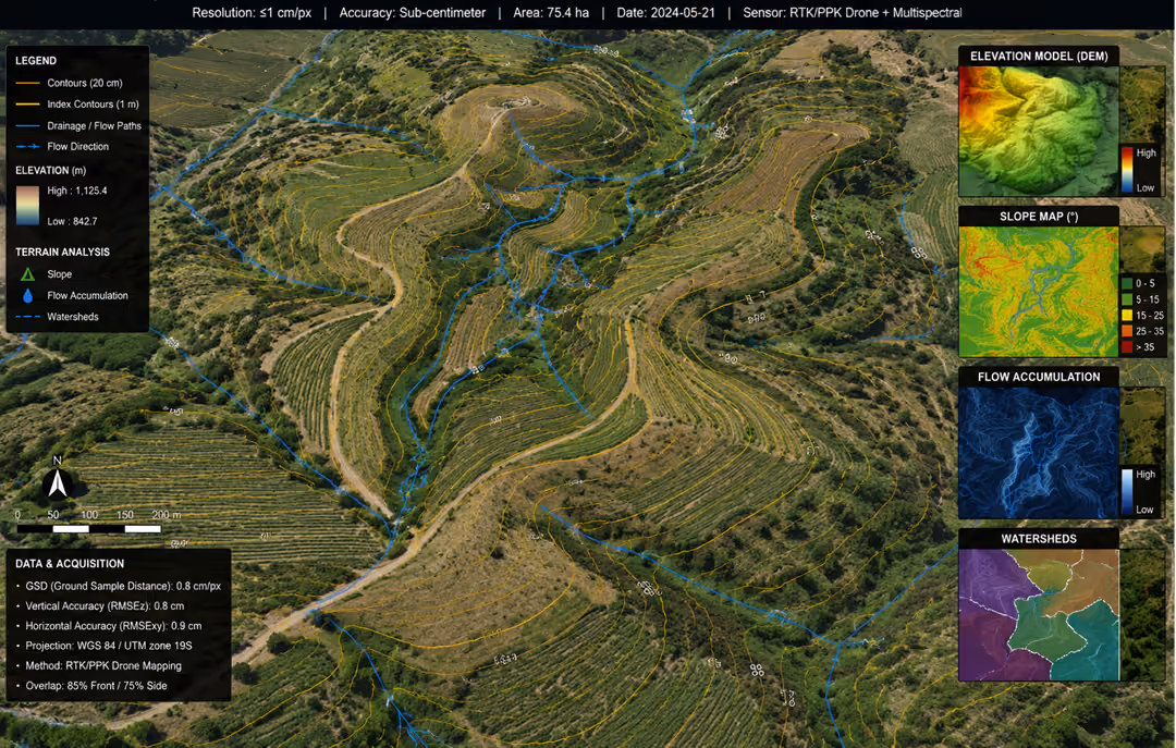 Interactive & Insightful
