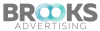 Brooks Advertising Logo
