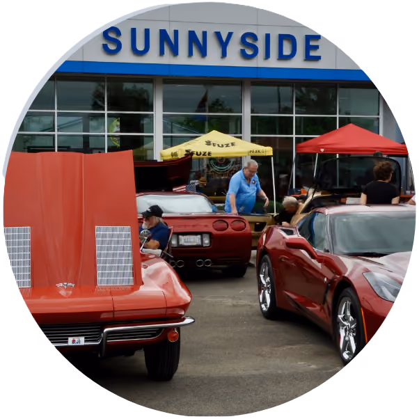 Sunnyside Chevy