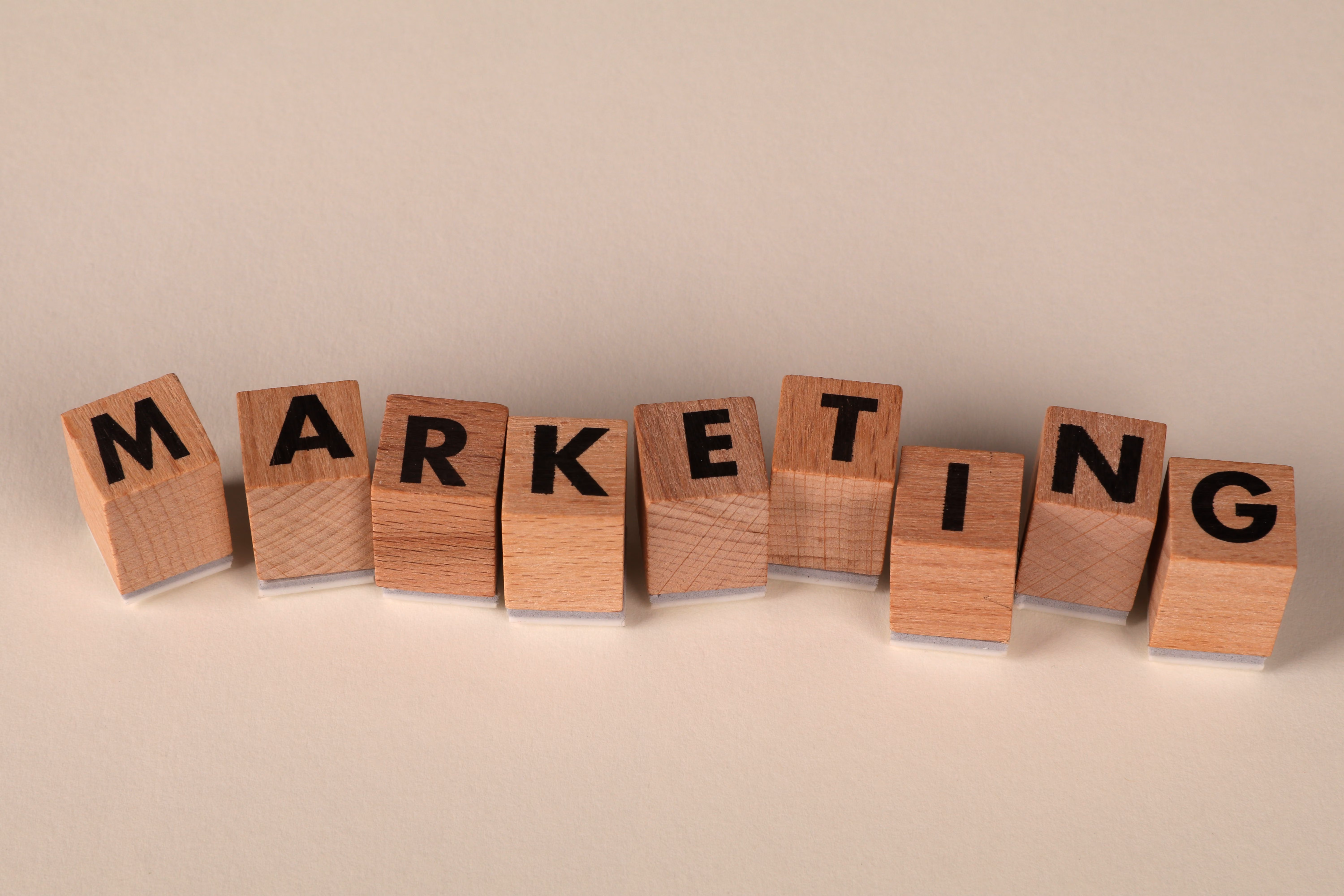 Outsourcing marketing