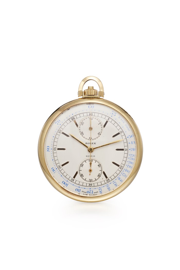 Rolex Ref. 3068