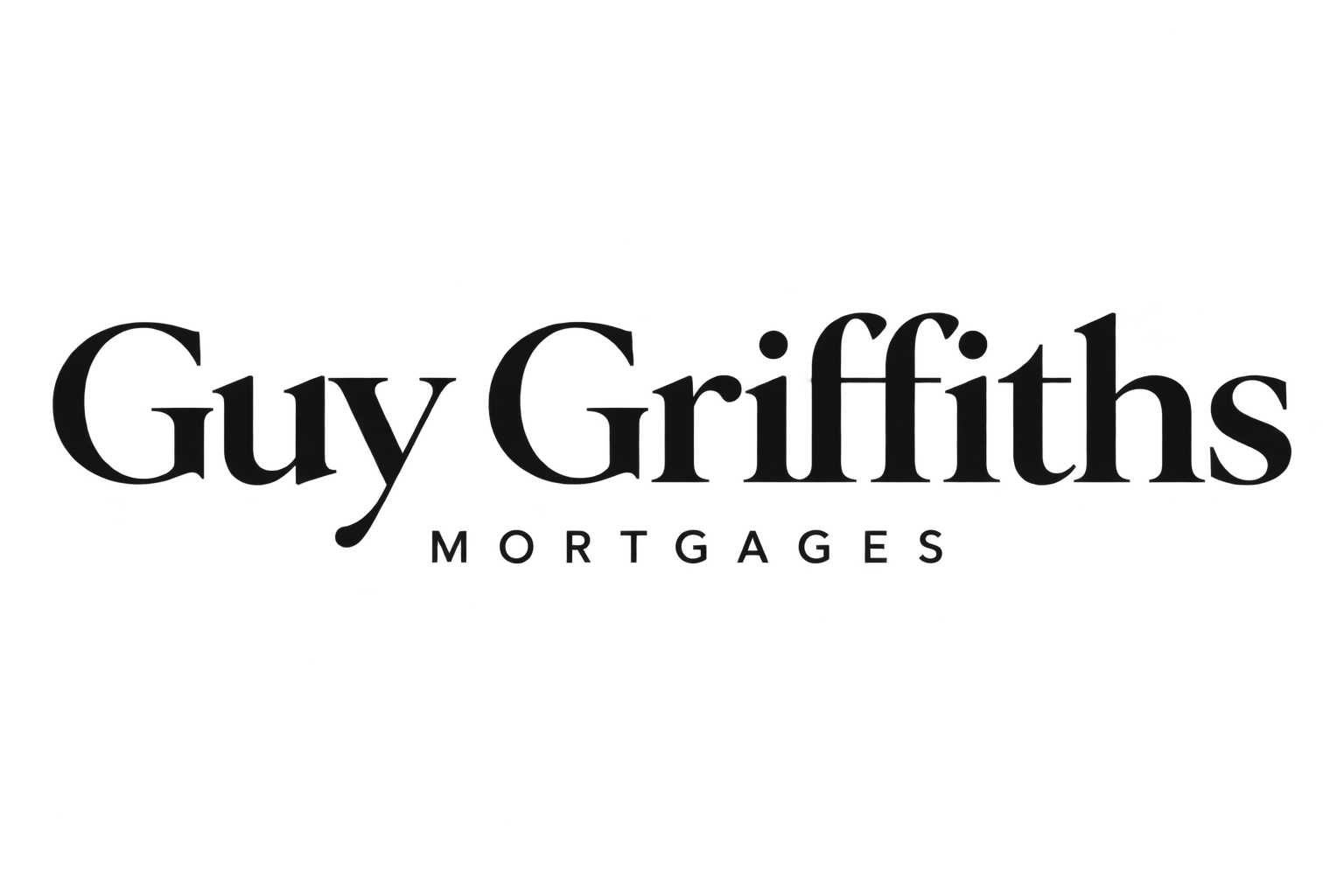 Guy Griffiths Mortgages