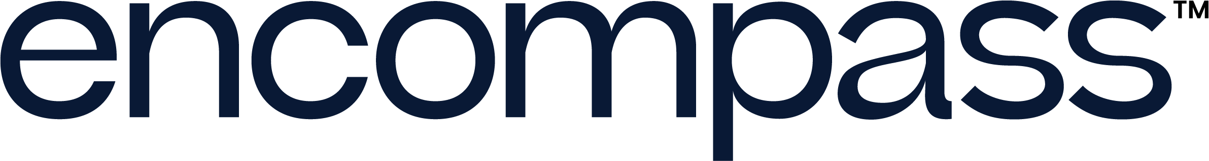 Encompass Test Logo