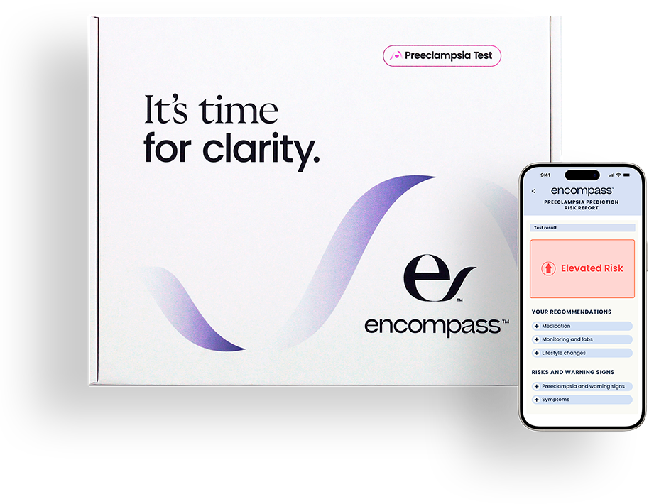 Encompass Test Package