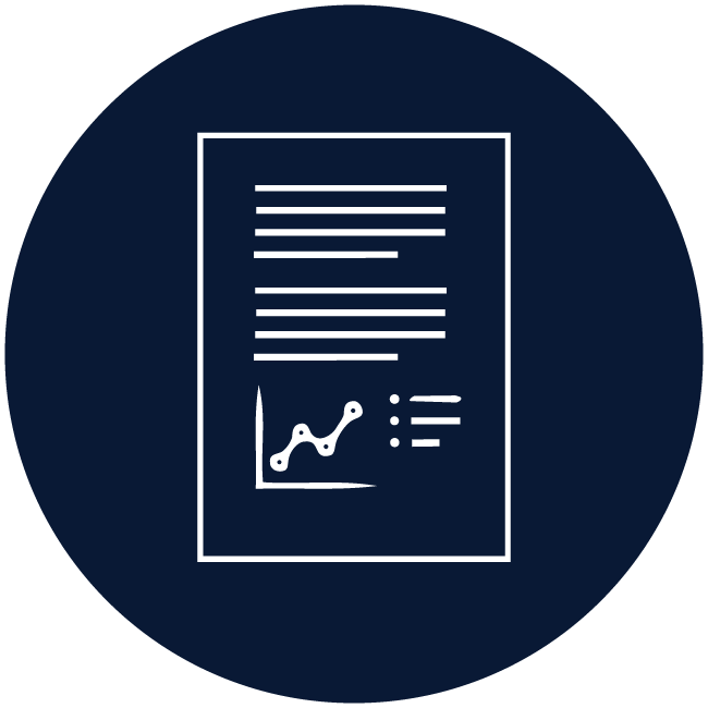 Data Icon