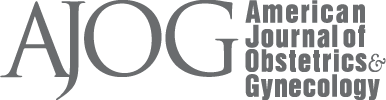 AJOG Logo