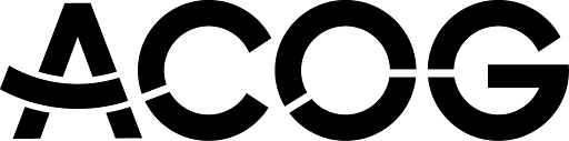 ACOG logo