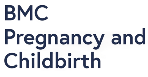 BMC Pregnancy and Childbirth Logo