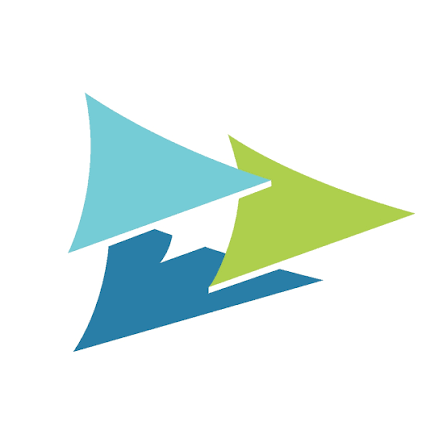 Charleston Metro Chamber of Commerce logo