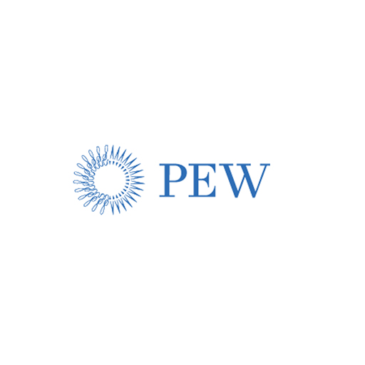The Pew Charitable Trusts logo