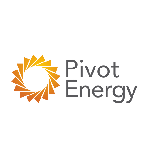 Pivot Energy logo