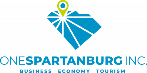 OneSpartanburg, Inc. logo
