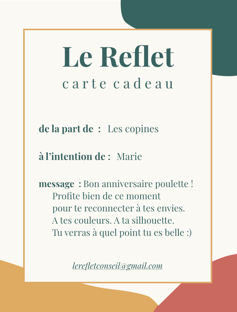 Animation en boutique