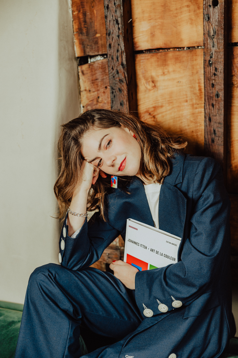 OPHÉLIE DUCHEMIN consel en image colorimétrie relooking coach estime confiance