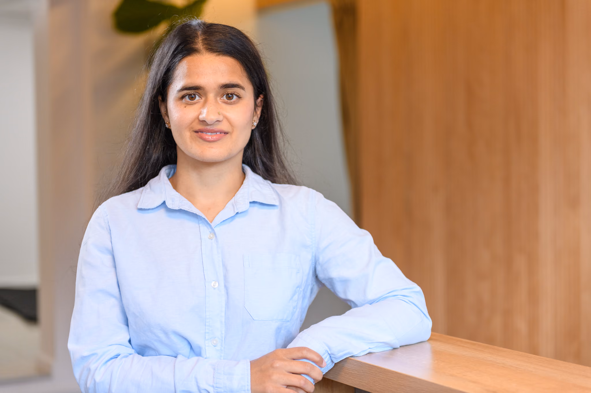 Tanveer Kaur, physiotherapist in Carlingford