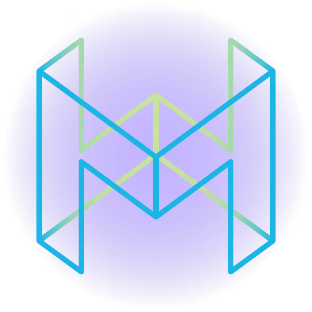 Michelle Lam Portfolio Logo