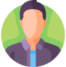 Employee icon
